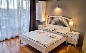 Traian Apartment - Cluj