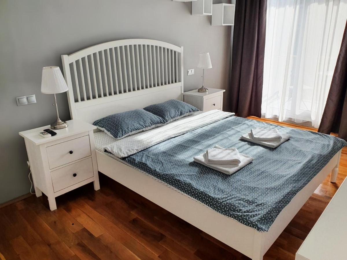 Traian Apartment - Cluj Kültér fotó