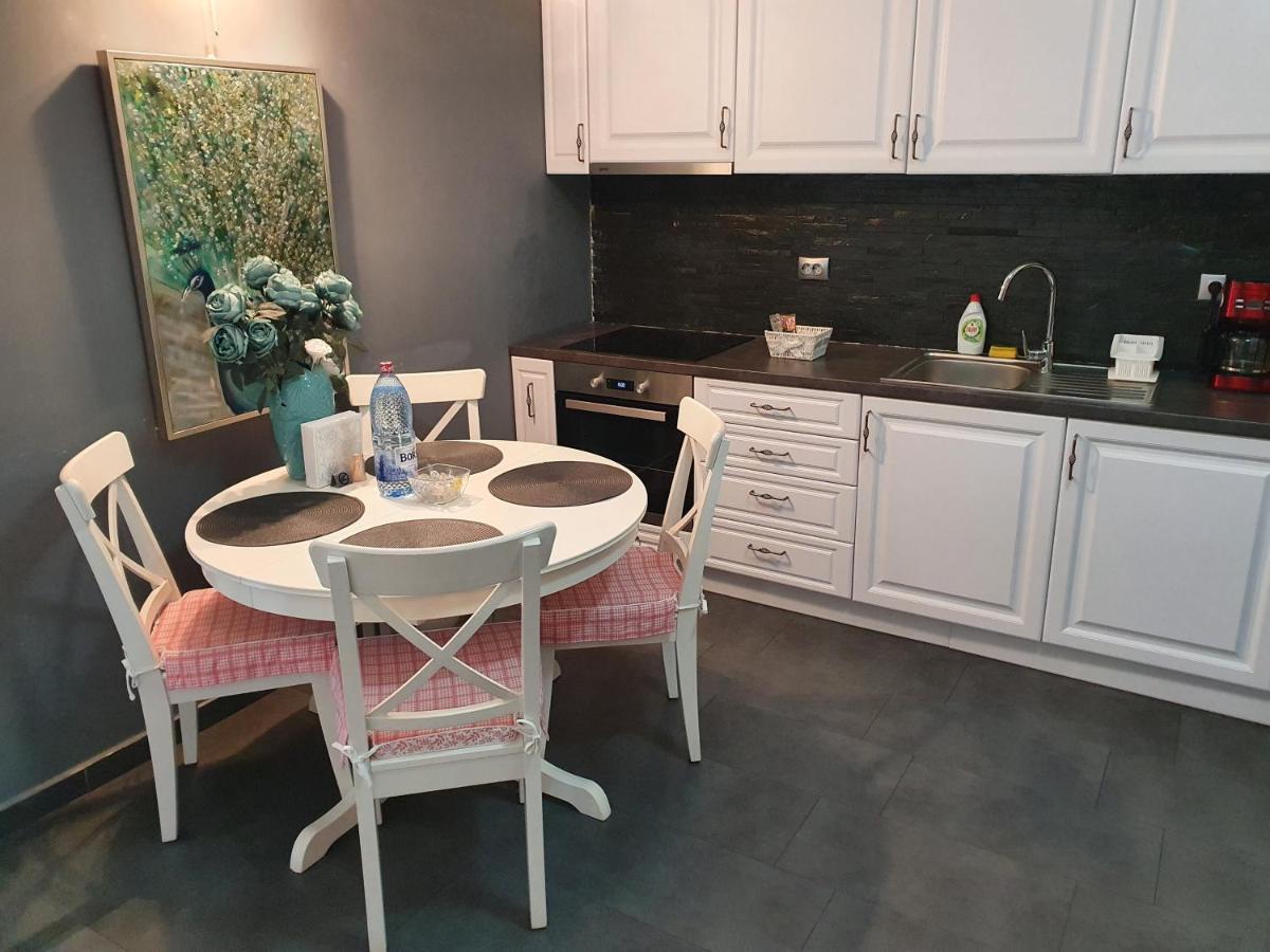 Traian Apartment - Cluj Kültér fotó
